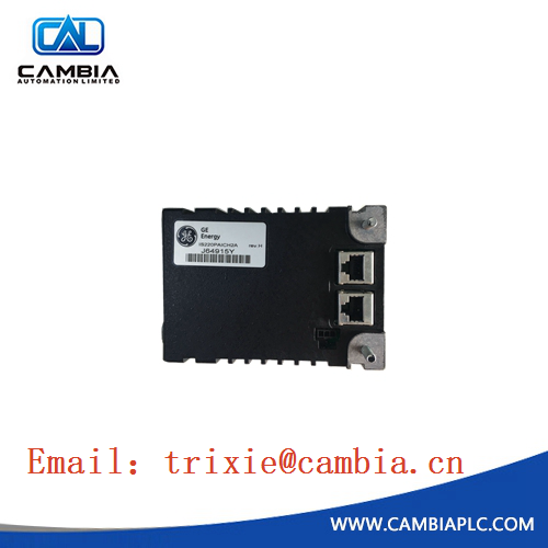 General Electric High quality and new IC200CHS022